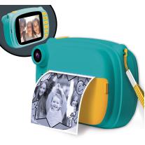 Детска камера за моментни снимки, Lisciani, Hi-Tech