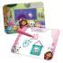 Детска образователна маса, Lisciani, Gabby′s Dollhouse