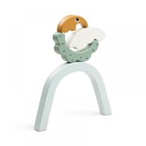 Дървена Дъга Roshambo Eyewear Antee Colour mix