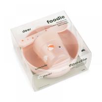 Комплект за Първо Хранене 3 части Done by Deer Playground Powder