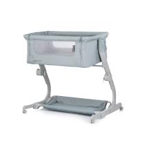 Мини кошара с подвижна страница Chipolino Елеганца босилек