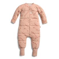 Спално чувалче-ромпер ergoPouch Elephant Parade 2-3год. 2.5 TOG