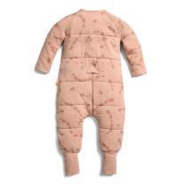 Спално чувалче-ромпер ergoPouch Elephant Parade 2-3год. 2.5 TOG