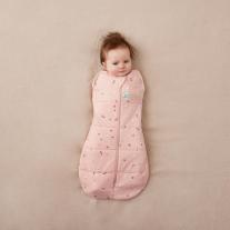 Спален чувал ergoPouch Jersey 0-3 м 2.5 TOG маргаритки