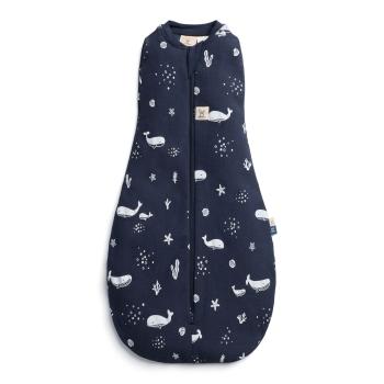 Чувал за бебета ergoPouch 0-3 M 1 TOG Кит