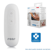 Уред за облекчаване на сърбеж от ухапвания Reer 