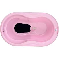 Комплект за къпане Rotho от 4 части Tender rose perl