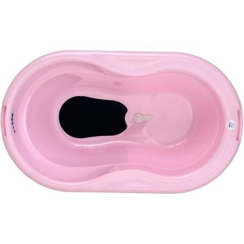 Комплект за къпане Rotho от 4 части Tender rose perl