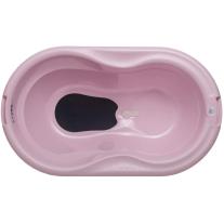 Сет за къпане Rotho от 4 части TOP Tender rose perl