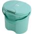 Rotho Кофа - кош за памперси TOP - Swedish Green