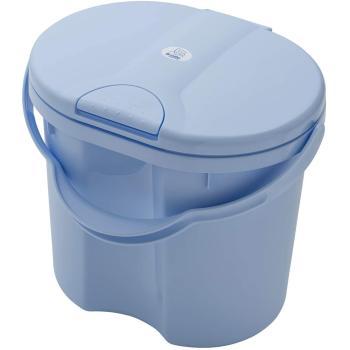 Rotho Кофа - кош за памперси TOP - Sky Blue