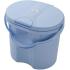 Rotho Кофа - кош за памперси TOP - Sky Blue