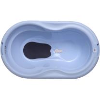 Комплект за къпане Rotho от 4 части TOP Sky Blue