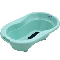 Комплект за къпане Rotho от 4 части TOP Swedish green