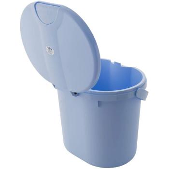 Rotho Кофа - кош за памперси TOP - Sky Blue