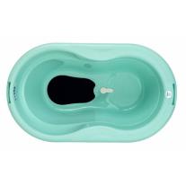 Сет за къпане Rotho от 4 части TOP Swedish green