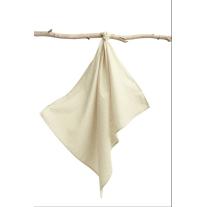 Муселинова бебешка пелена Sensillo Beige 70x80