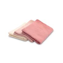 Муселинови бебешки пелени Sensillo Uniform Pink