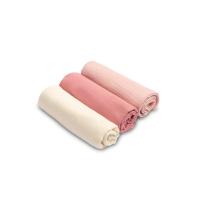 Муселинови бебешки пелени Sensillo Uniform Pink