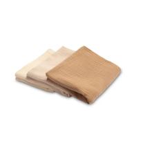 Муселинови бебешки пелени Sensillo Uniform Brown