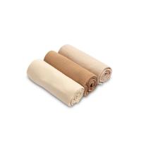Муселинови бебешки пелени Sensillo Uniform Brown