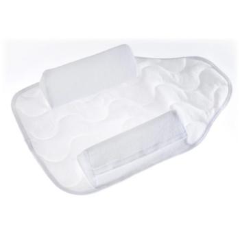 Бебешки позиционер срещу преобръщане Sensillo Бял