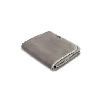 Топло плюшено одеяло Sensillo