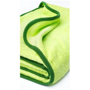 Бебешка хавлия за баня Sensillo Water Friends Крокодил