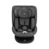 Стол за кола Kikka Boo i-Drive i-SIZE Dark Grey