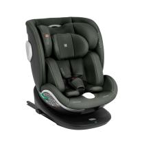 Стол за кола Kikka Boo i-Drive i-SIZE Army Green