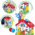 Бебешка играчка, Vtech, Leap Frog, Къща 4 в 1