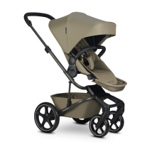 Бебешка количка Easywalker Harvey NXT 2 в 1 Moss Green