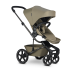 Бебешка количка Easywalker Harvey NXT 2 в 1 Moss Green