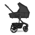 Бебешка количка Easywalker Harvey NXT 2 в 1 Eclipse Black