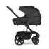 Бебешка количка Easywalker Harvey NXT 2 в 1 Eclipse Black