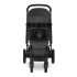 Бебешка количка Easywalker Harvey NXT 2 в 1 Eclipse Black
