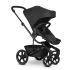 Бебешка количка Easywalker Harvey NXT 2 в 1 Eclipse Black