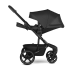 Бебешка количка Easywalker Harvey NXT 2 в 1 Eclipse Black