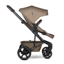 Бебешка количка Easywalker Harvey NXT 2 в 1 Moss Green