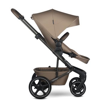 Бебешка количка Easywalker Harvey NXT 2 в 1 Moss Green Изложена