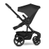 Бебешка количка Easywalker Harvey NXT 2 в 1 Eclipse Black
