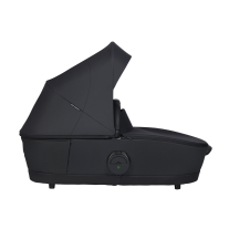 Бебешка количка Easywalker Harvey NXT 2 в 1 Eclipse Black