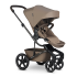 Бебешка количка Easywalker Harvey NXT 2 в 1 Mocha Brown