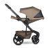 Бебешка количка Easywalker Harvey NXT 2 в 1 Mocha Brown