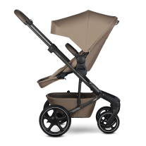 Бебешка количка Easywalker Harvey NXT 2 в 1 Mocha Brown