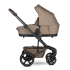 Бебешка количка Easywalker Harvey NXT 2 в 1 Mocha Brown