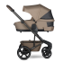 Бебешка количка Easywalker Harvey NXT 2 в 1 Mocha Brown
