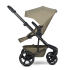 Бебешка количка Easywalker Harvey NXT 2 в 1 Moss Green