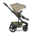 Бебешка количка Easywalker Harvey NXT 2 в 1 Moss Green