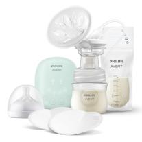 Единична електрическа помпа Philips AVENT Essential